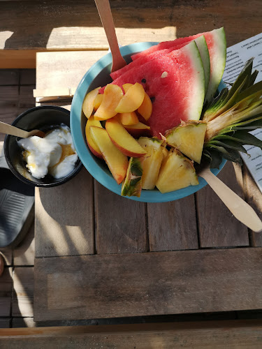 Opinii despre A.Bar în Πευκοχώρι - Γαστρονομία και φιλοξενία