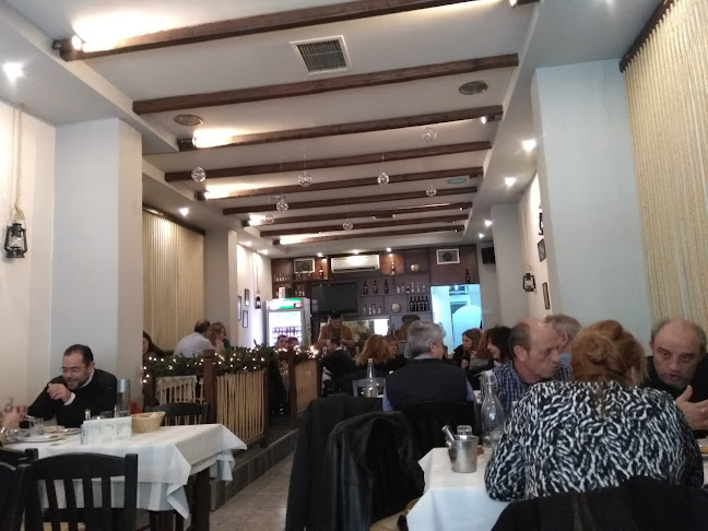 Comentarii opinii despre Ο ΓΚΕΚΑΣ ΟΥΖΕΡΙ - ΨΑΡΟΤΑΒΕΡΝΑ