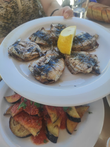 Opinii despre ΛΟΥΗΣ în Αμάρυνθος - Γαστρονομία και φιλοξενία