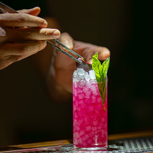 Δημοκρατίας 75, Μάλια 700 07