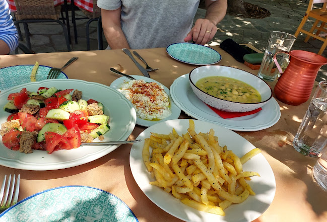 Comentarii opinii despre "Η Βρύση"