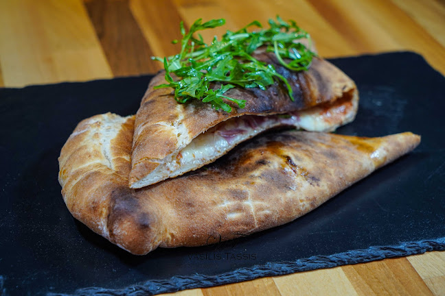 Diverso Espresso Bar - Ιωάννινα