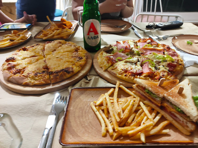 Subito coffee & restaurant