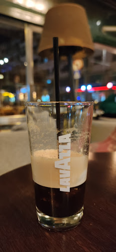 Comentarii opinii despre Baroque cafe bar