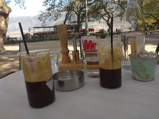 Opinii despre Antika Coffee Drink & Food în Ιωάννινα - Γαστρονομία και φιλοξενία