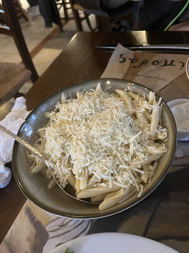 Opinii despre Αντίποδας în Ηράκλειο - Γαστρονομία και φιλοξενία