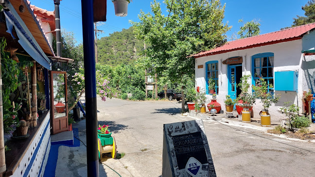 Αγιο Δημητριος, Αγιάσος 811 01