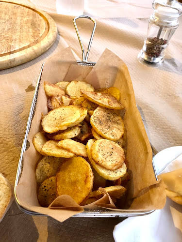 Opinii despre Argentina Restaurant în Βοθωνας - Γαστρονομία και φιλοξενία