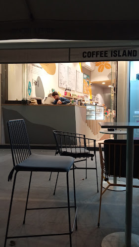 Coffee Island Γλυφάδα Κέντρο - Γλυφάδα