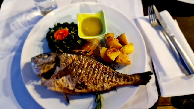 The Olive Tree Restaurant Platanias - Γαστρονομία και φιλοξενία