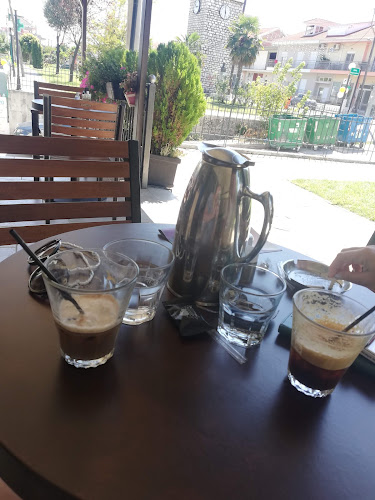 Opinii despre BEL AMI CAFE în Ανατολή - Γαστρονομία και φιλοξενία