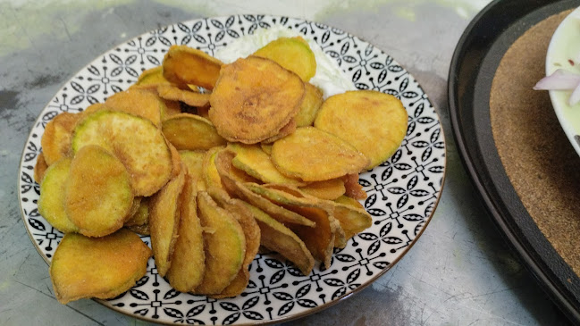 Opinii despre Ουζερί ψητοπωλείο ο Χρήστος în Διδυμότειχο - Γαστρονομία και φιλοξενία