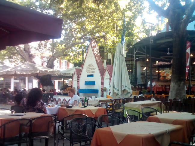 Comentarii opinii despre Μεζεδοπωλείο Όαση Γουμένισσα