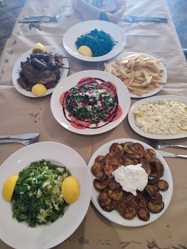 Opinii despre Ο Χρήστος în Αγ. Αθανάσιος - Γαστρονομία και φιλοξενία