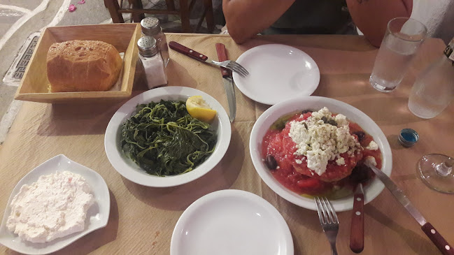 Καφενείο Η Παλιά Αγορά (Κουντούρη)