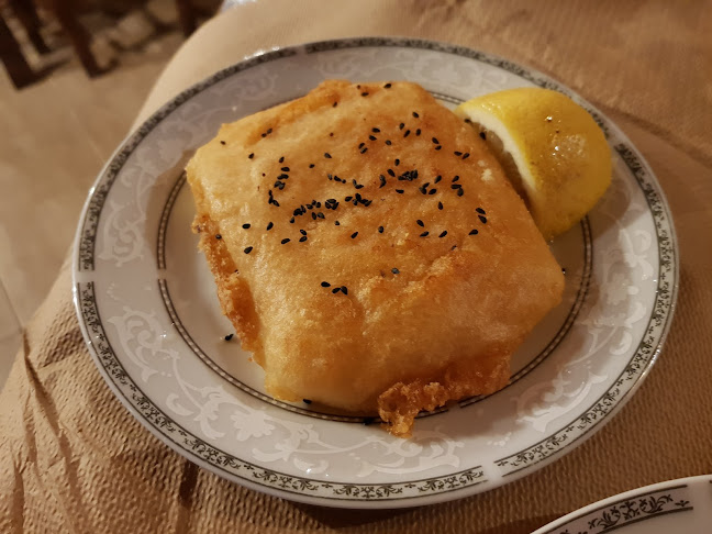 Maracaibo Restaurant - Ηράκλειο