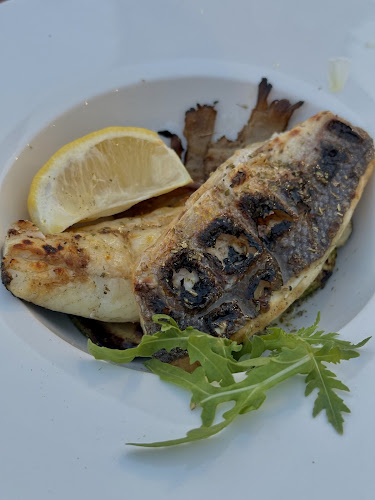 Taverna Arkoudas - Πάργα