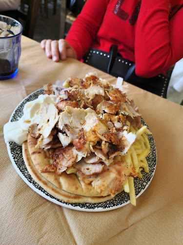 Comentarii opinii despre Ψητοπωλείο Χόβολη