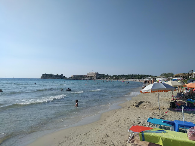 Barba Yioryis Tavern - Σάνη