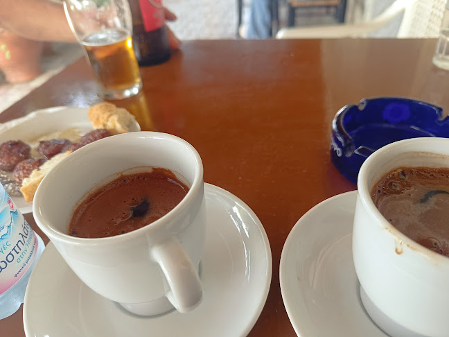 Ταβερνα λιοντας