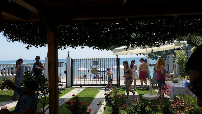 Λεωφ. Γαλήνης, Νέα Καλλικράτεια 630 80