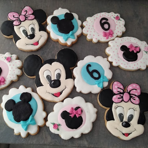 Comentarii opinii despre SWEET BAKERY - ΤΖΑΛΛΑ ΕΥΔΟΚΙΑ