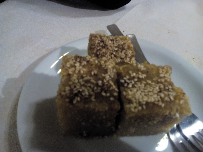 ΡΕΜΟΥΤΣΙΚΟ ΤΑΒΕΡΝΑ - 'Αγιος Δημήτριος