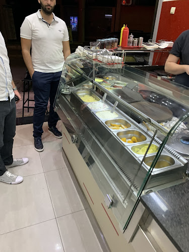 Άλλη Γεύση - Ιωάννινα