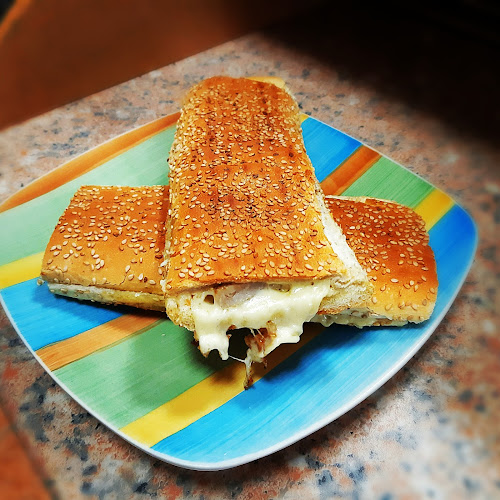 Opinii despre Coffee Break Kissamos în Κίσσαμος - Γαστρονομία και φιλοξενία