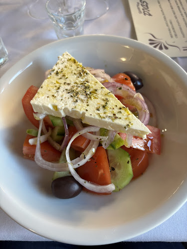 Taverna Dias Meteora