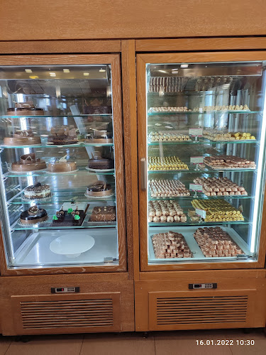 Σαβοϊδάκης Bakery & Patisserie, Μοίρες - Μοίρες