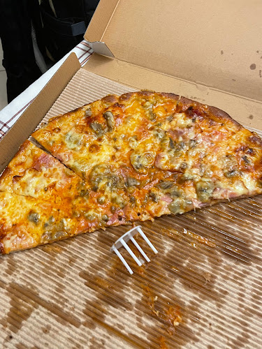 Roma Pizza Καλλιθέα