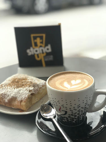 Stand up Coffee - Κόρινθος