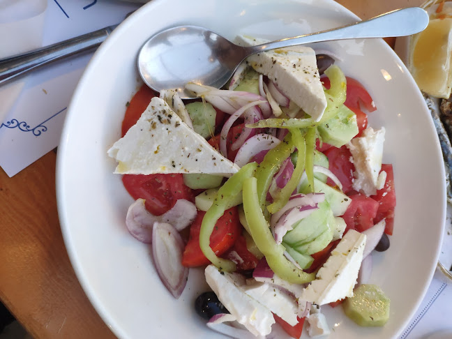 Comentarii opinii despre Taverna Arkoudas