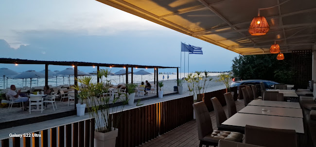 Sueño - Μουδανιά