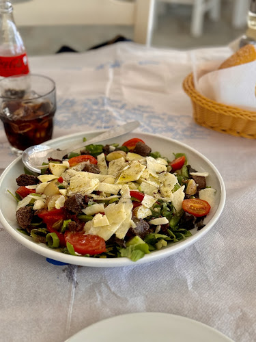 Taverna Apanemia - Ρέθυμνο