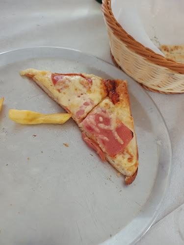 Πιτσαρία "Ολυμπία" - Νέα Σίλατα