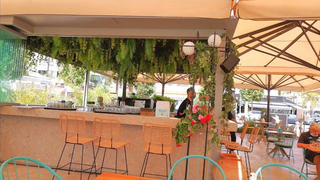 Comentarii opinii despre Esplanade Seaside