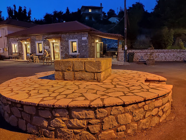 Καφενείο "Ελβετία" - Γαστρονομία και φιλοξενία