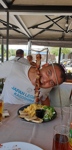 La Rocca - Γαστρονομία και φιλοξενία