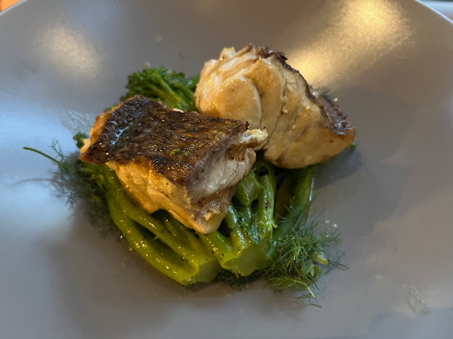 Comentarii opinii despre Seawolf Athens Restaurant