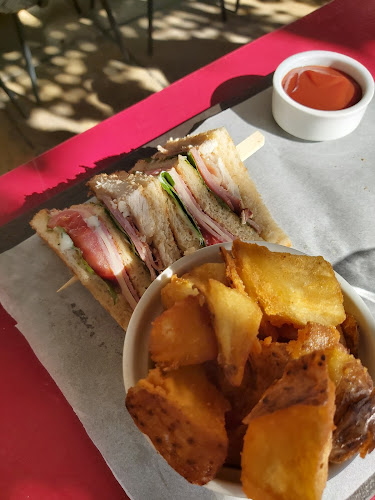 Belle Amie - Πειραιάς