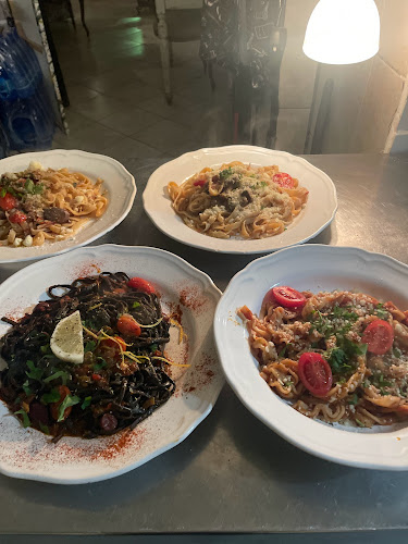 Comentarii opinii despre Trattoria Italia D'onofrio