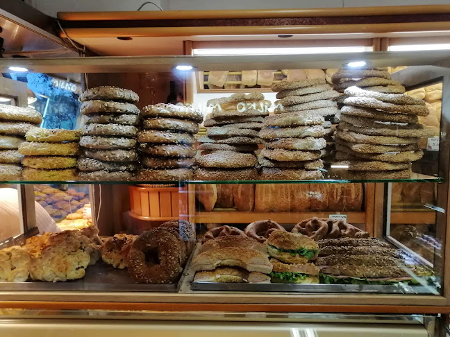 Opinii despre ΦΟΥΡΝΟΣ ΠΙΝΑΚΩΤΗ ΑΠΟΣΤΟΛΙΔΟΥ ΜΑΡΙΑ în Σταυρούπολη - Γαστρονομία και φιλοξενία