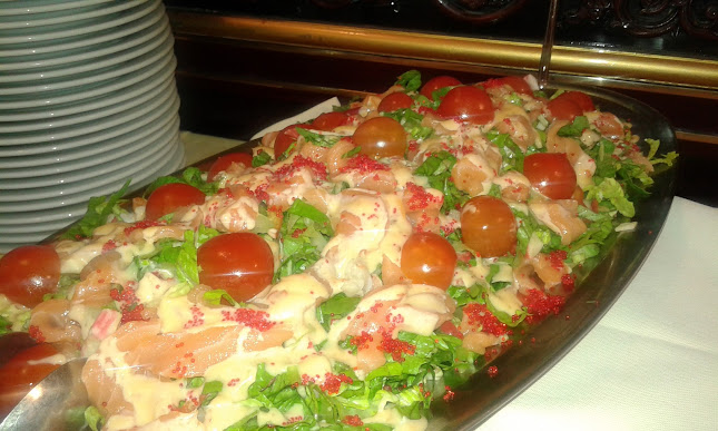 Golden Phoenix Glyfada