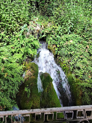 Ταβέρνα "Καταρράκτες" - Γαστρονομία και φιλοξενία