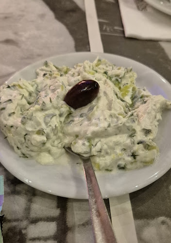 Κρυστάλλης - Πεντέλη