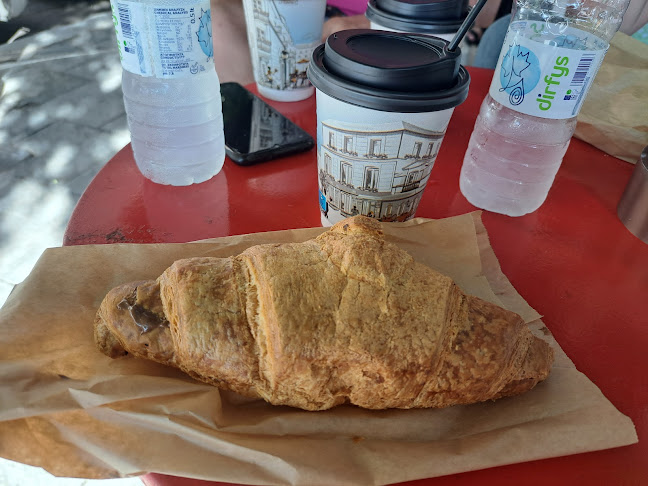 Opinii despre BEANS & BARLEY în Χαλκίδα - Γαστρονομία και φιλοξενία