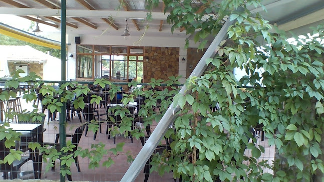 DE MARY - ΚΑΦΕΤΕΡΙΑ - ΠΑΙΔΟΤΟΠΟΣ- ΣΤΥΜΦΑΛΙΑ ΚΟΡΙΝΘΟΣ - Γαστρονομία και φιλοξενία