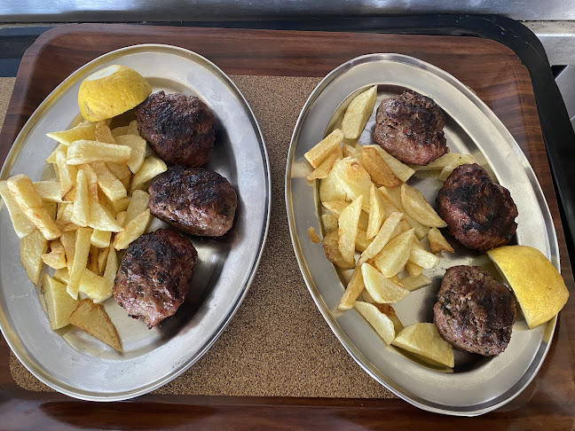 Η ταβέρνα της Χαρίκλειας/Taverna Xarikleia - Γαστρονομία και φιλοξενία